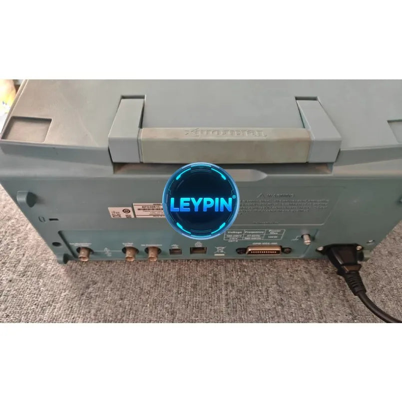 Tektronix AFG3051C Arbitrary Wave Generator, 50M Bandwidth, 1g Sampling Rate   ytdi