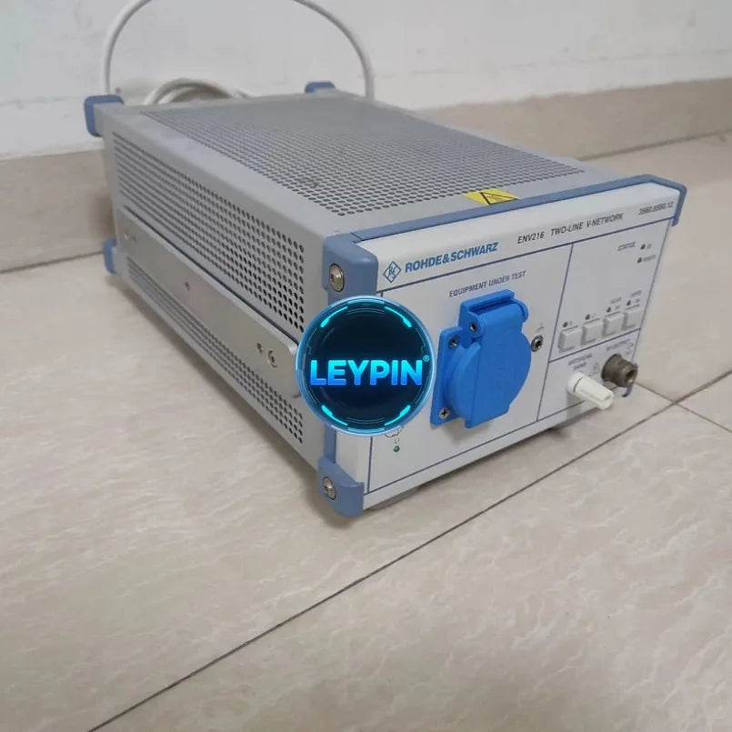 Rohde & Schwarz ENV216 2-wire V-Network