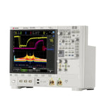 Keysight DSOX6002A Oscilloscope with 2 Analog Channels 1GHz-6GHz Bandwidth 20 GSa/s Sample Rate 16 Bit Resolution