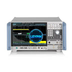 Rohde&Schwarz FSMR3050 Measurement Receiver Frequency Range 2 Hz -50 GHz    lexso