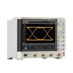 Keysight High-Definition 8 GHz Bandwidth Oscilloscope 4 Analog & 16 Digital Channels Model MSOS804A