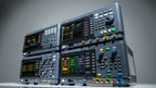 Keysight E5071C ENA Vector Network Analyzer