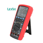 UNI-T UT181A Ac Dc 59999 Count True RMS Datalogging Digital Multimeter with Trend Capture Capacitance Multimeter    ytdi