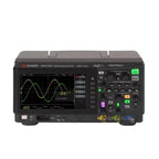 Keysight Dsox1202A USB Portable Dual Channel Digital Oscilloscope with Edux1052A/G High-Performance Product lexso