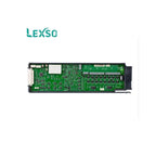 Keysight DAQM907A Multifunction Module for DAQ970A and DAQ973A 16Bits of Digital Input and Output 100kHz Totalizer Input   ytdi