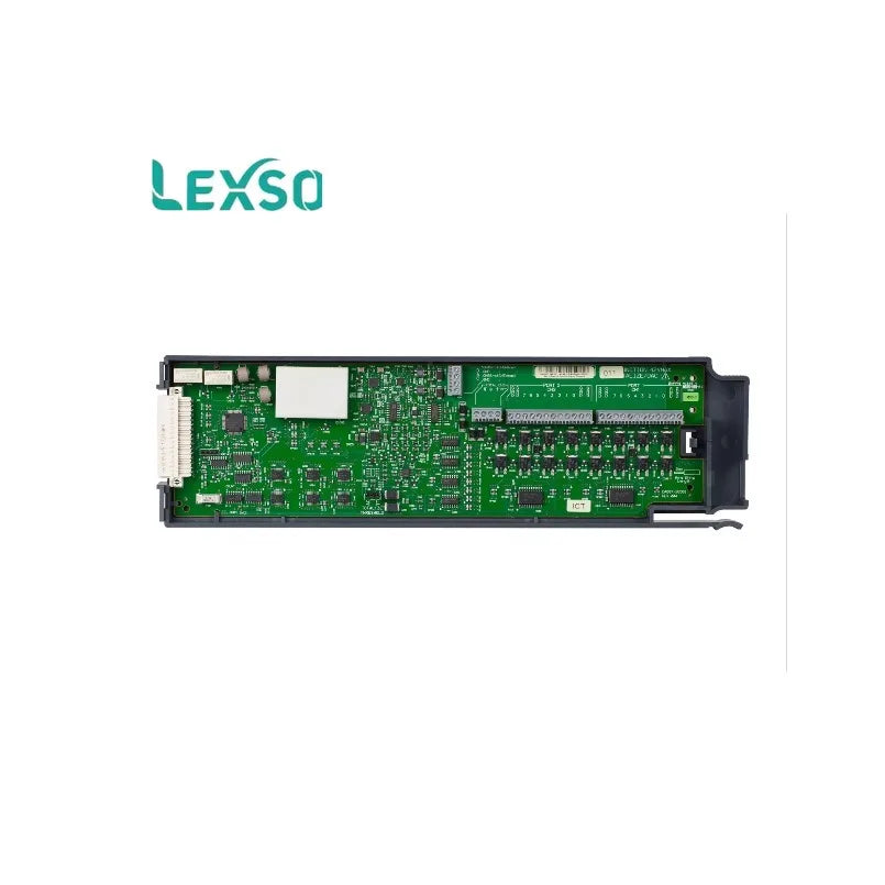 Keysight DAQM907A Multifunction Module for DAQ970A and DAQ973A 16Bits of Digital Input and Output 100kHz Totalizer Input   ytdi