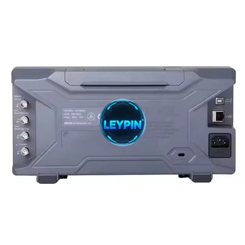 RIGOL DG4102 100MHz Dual-Channel Arbitrary Waveform Generator With High-Resolution Signal Output     lexso