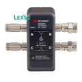 Keysight N4432D Electronic Calibration Module (ECAL) 300 kHz to 18 GHz 4-Port RF Electronic Measuring Instrument lexso