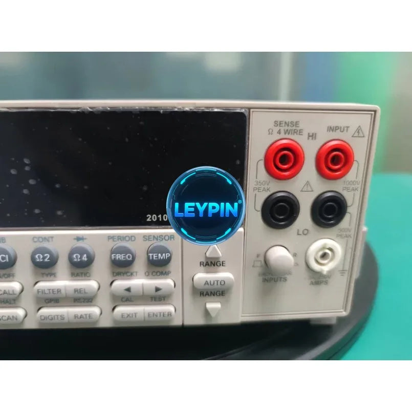 Keithley 2010 Series 7 1/2 Digit  lexso