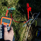 Sonel TDR-410 Time Domain Reflectometer with 4km Range 1% Accuracy   lexso