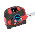 UNI-T LM T Series Laser Tapes 40m LM40T 60m LM60T 5m M/ft+in Class 2 for Home Decoration Engineering for Test Instruments  lexso