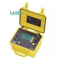 Original France Chauvin Arnoux Megohmmeter CA6545 Resistance Tester Graphic Display (0.01% + 1) Accuracy CA6545 CA6547    lexso