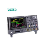 Keysight InfiniiVision 3000 X Series Oscilloscopes  and OEM Support for Laboratory and Automotive Testing lexso