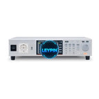 Gwinstek APS-7050E APS-7100E Linear AC Power Supply Is 2U High Output Frequency 45~500Hz Price Contact Us     lexso