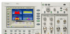 Keysight Used 86100C Infiniium DCA-J Oscilloscope Mainframe (Agilent 86100C)