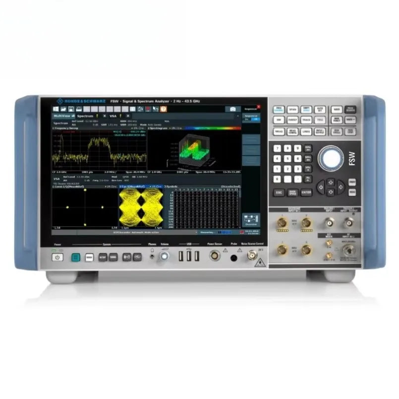 Rohde&Schwarz FSW 43   lexso
