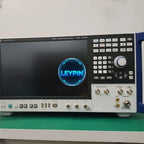 Rohde & Schwarz R&S FSWP Phase Noise Analyzer and VCO Tester FSWP50 1 MHz to 50 GHz Tested  #nice lexso