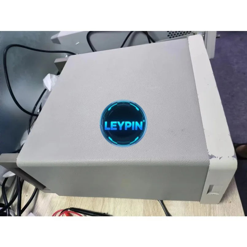 KEYSIGHT HP Agilent 8648C Signal Generator Frequency 9 KHz- 3.2 GHz WITH 1E5 1E2     ytdi