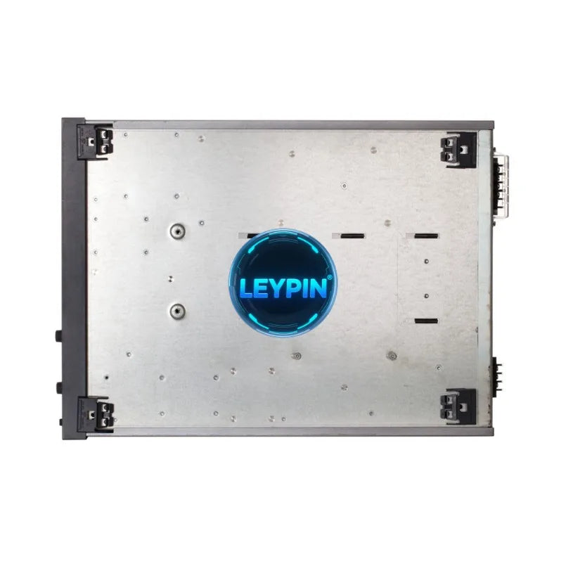 Keysight 6811C High Performance AC Source 375 VA 300 V 3.25 a Electronic Measuring Instrument    lexso