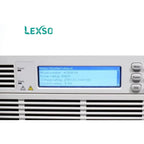 used Keysight AC6801A AC Power Source 135V / 5A, 270V / 2.5A, 500VA   lexso