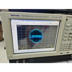 Tektronix RSA5106A 6.2 GHz Real Time Spectrum Analyzer 25 MHz standard   ytdi