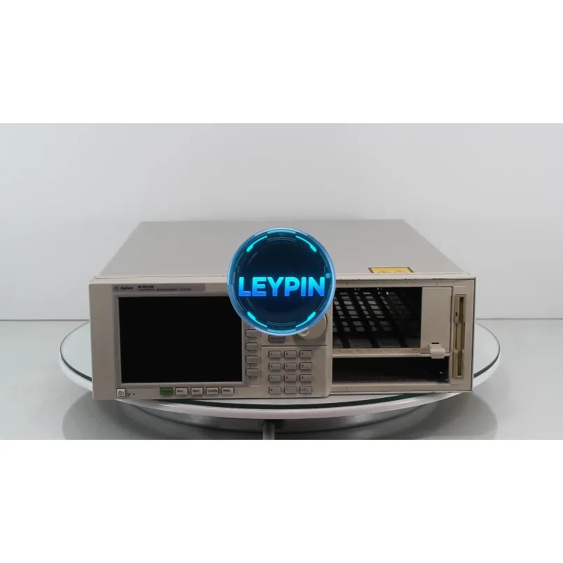 Agilent Keysight 8164B Optical Test Mainframe   ytdi