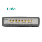 Keysight M8048A ISI Channel with 8 Differential Traces lexso