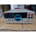 Keithley 2015 Multimeter Digit Audio / Distortion Analyzing Multimeter --    lexso