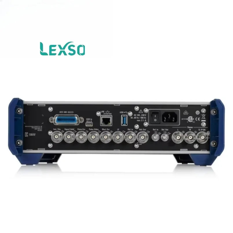 Ready Stock Used  R&S SMB100B  lexso