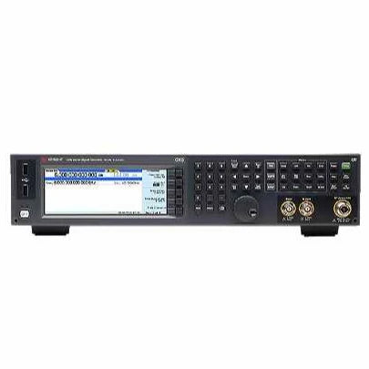 Keysight N5166B CXG RF Signal Generator 9 kHz to 3/6 GHz