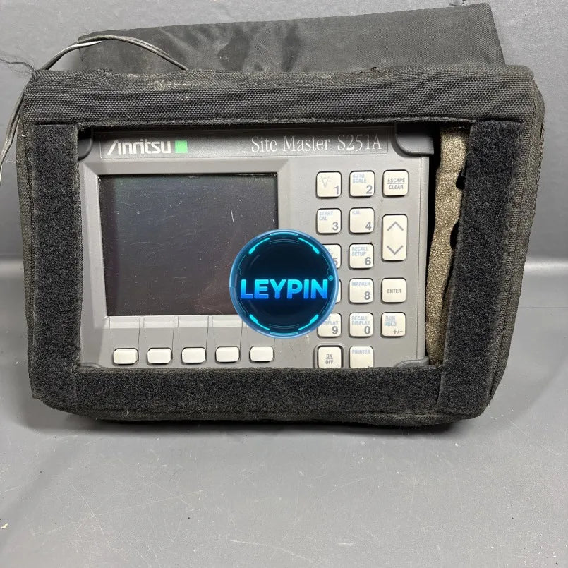 Anritsu S251A SiteMaster serial 839024     ytdi