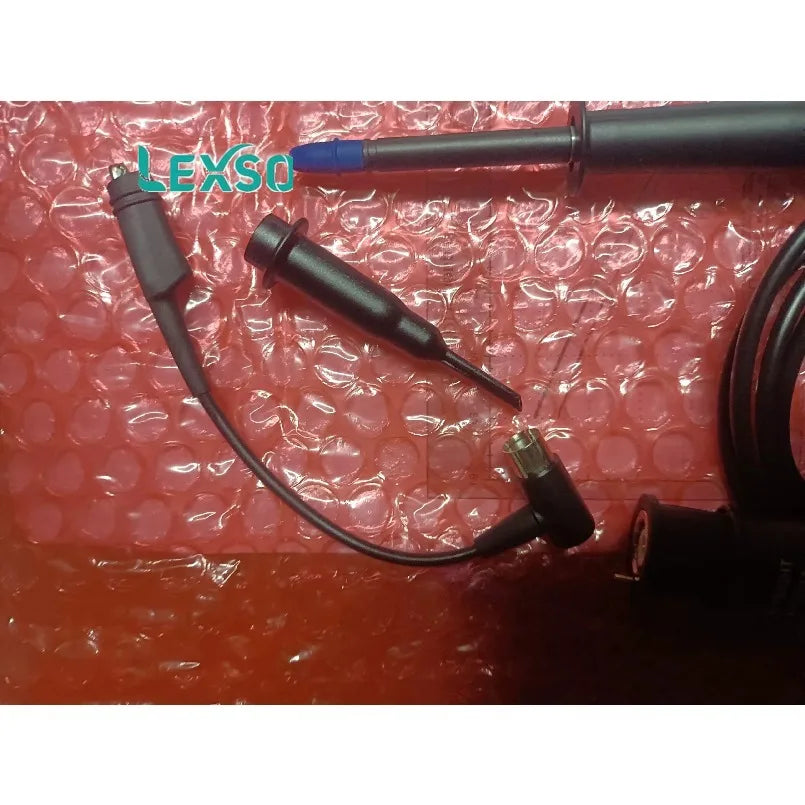 Keysight PP0001A Hi-Z+Probe, 1GHz, 30 Vrms CAT II Input Voltage, and up to 42.4 V peak Transient Overvoltage   lexso