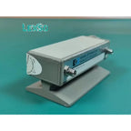 Keysight 8495A Manually Variable Step Attenuator, DC-4GHz, 70dB New  lexso