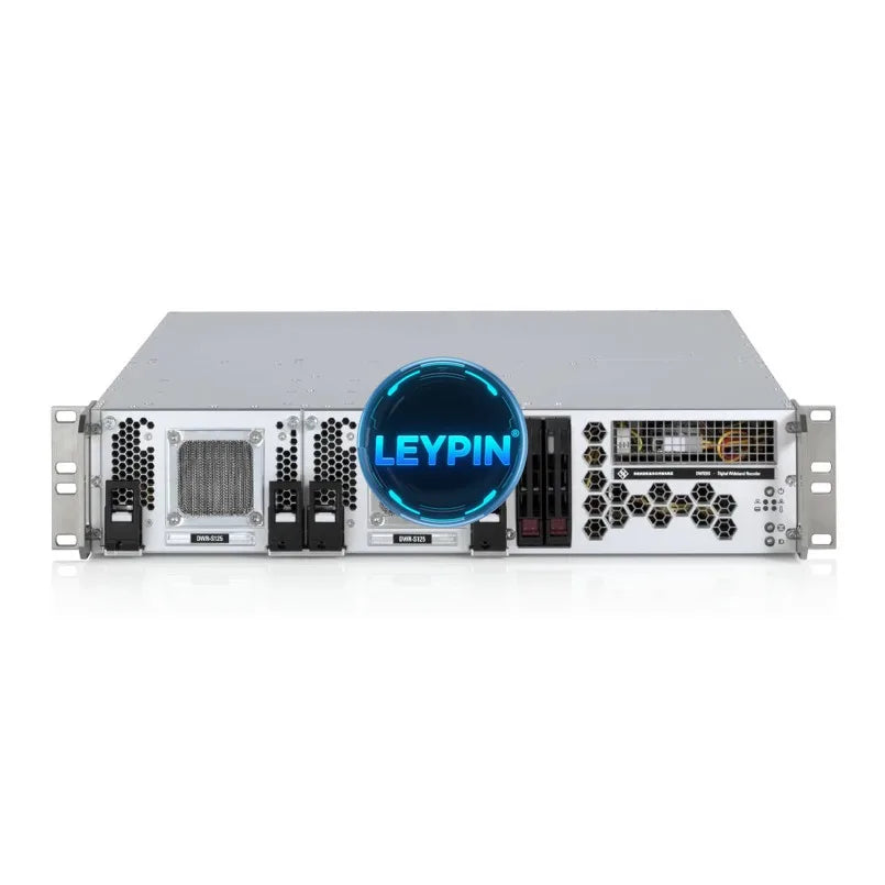 ROHDE&SCHWARZ DWR200 Digital Wideband Recorder