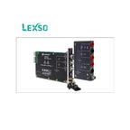 Keysight M1412A 7.5 Digit PXIe Digital Multimeter 9 V DC Input, 10 V DC Range Maximum Frequency 300 kHz   lexso