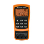 Keysight U1733C Handheld LCR Meter 100Hz/120Hz/1kHz/10kHz/100kHz Electronic Measuring Instruments lexso