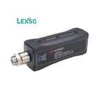 Keysight  L2057XA 10 MHz to 67 GHz LAN Wide Dynamic Range Average Power Sensor    lexso    ytdi