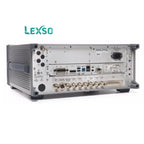 KEYSIGHT N9020B-RT1 Real-Time Analysis up to 160 MHz, Basic Detection, Multi-touch lexso