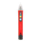 UNI-T UT12D 24V~1000V Accurate Stick Electric Power AC Voltage Detector Pen Tester Meter Non-contact Pencil LED Light Sensor lexso