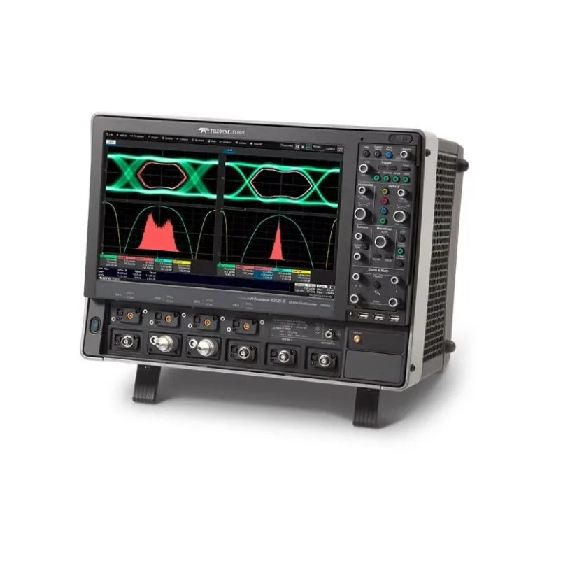 Teledyne LeCroy  WaveRunner 9000 Oscilloscopes   ytdi