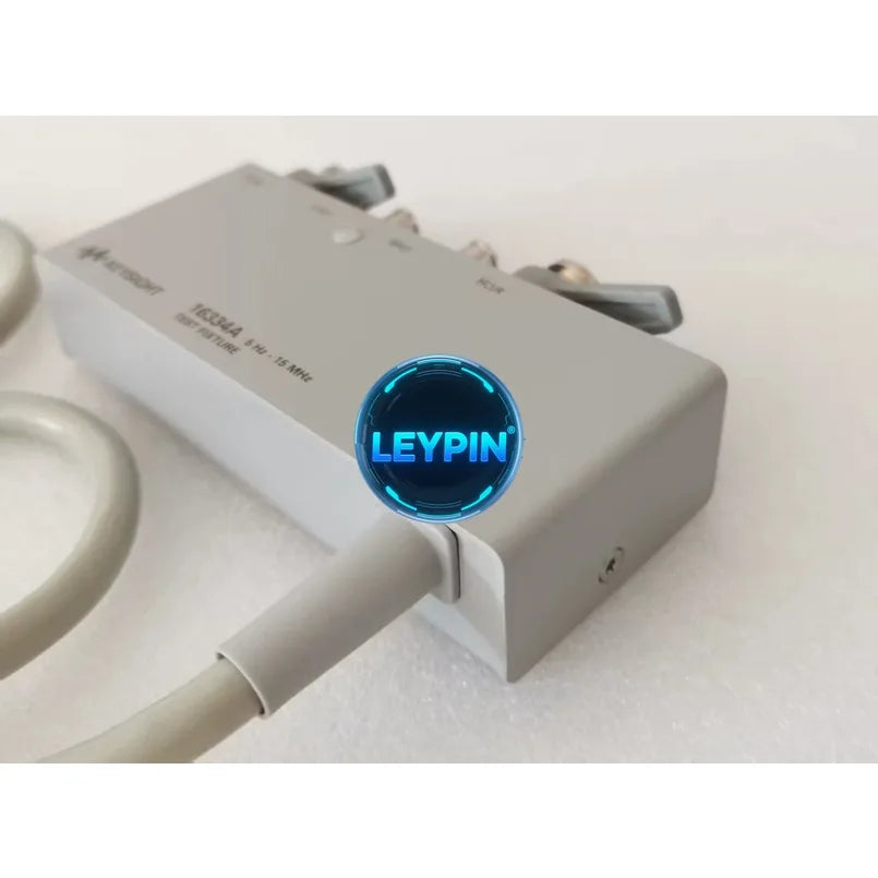 1pc HP Agilent 16334A Test Fixture for LCR Meterytdi