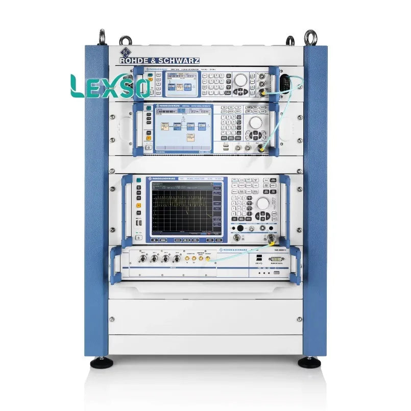 ROHDE & SCHWARZ TS8997 Wireless Measurement System Electronic Measuring Instrument lexso