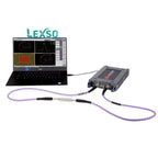 Keysight P5002B Compact Vector Network Analyzer, 9 kHz to 9 GHz, 2-port lexso