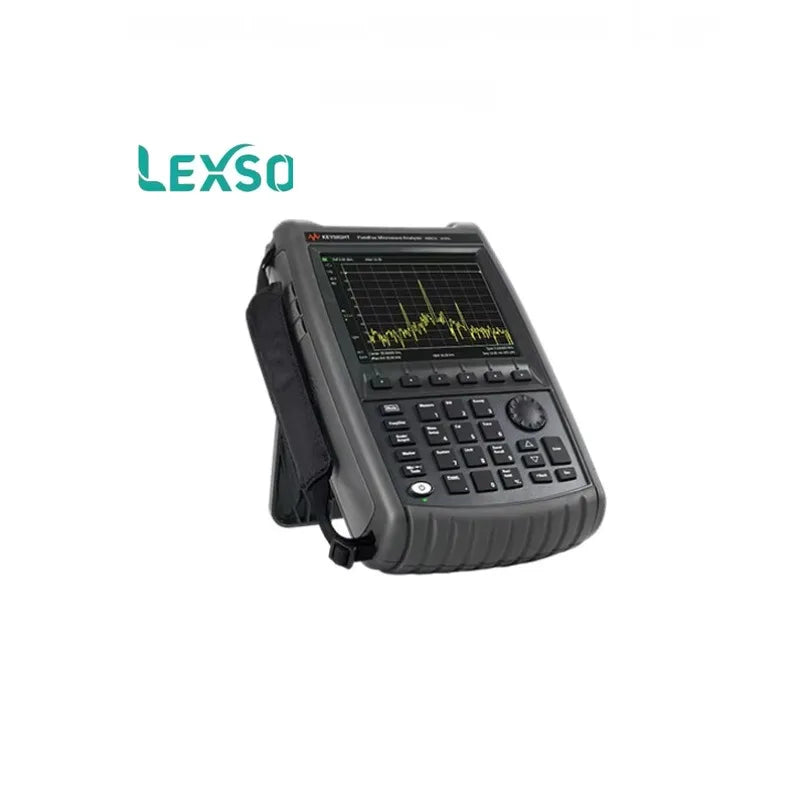 KEYSIGHT AGILENT N9951A FieldFox Handheld Microwave Analyzer 44 GHz 3-Month Warranty Made in America lexso