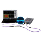 Keysight P9375B Compact Vector Network Analyzer, 100 kHz to 26.5 GHz, 2-port Number of Internal Sources 1 Source    lexso