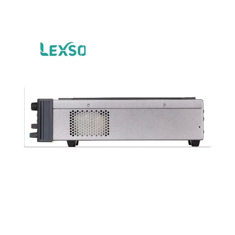 Keysight E36104B DC Power Supply 35V, 1A, 35W, Voltage:0.05% + 12mV, Current:0.05% + 0.6mA, Ripple and Noise:20Hz to 20MHz lexso