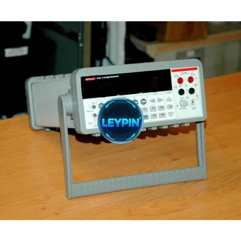 Keithley 2110 Series USB 5.5 Digit Multimeter with Dual Display Multi Meter    lexso