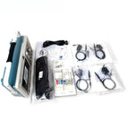 Tektronix MDO3014 Portable 4-Channel Mixed Domain Digital Oscilloscope Multi-Function Handheld Multi-Function MDO3024  lexso