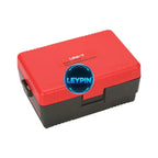 UNI-T UT500 Series Insulation Resistance Testers UT501A 1000V 5G  UT502A 2500V 20G PI and DAR     lexso