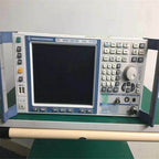 Used Rohde & Schwarz ESL6 EMI test receiver